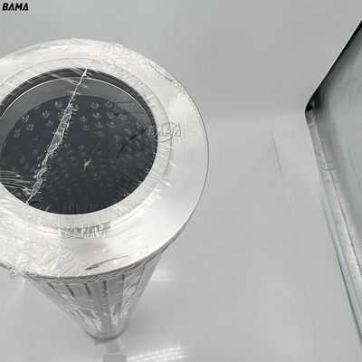 Kammschachtfilter für Maschinenbau und Maschinenbau Schiffsmaschinenaustausch 940742Q