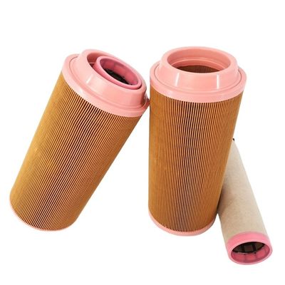 375mm Höhe Baggerluftfilter Element 32-917804 Vertrauenswürdig von Maschinenreparaturwerkstätten