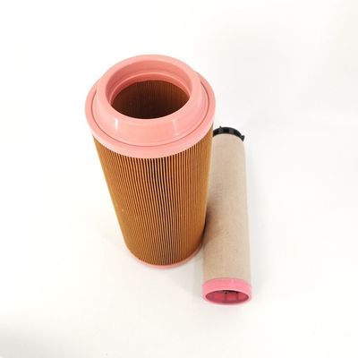 375mm Höhe Baggerluftfilter Element 32-917804 Vertrauenswürdig von Maschinenreparaturwerkstätten