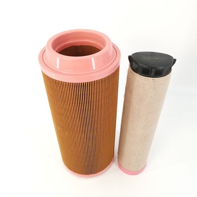 375mm Höhe Baggerluftfilter Element 32-917804 Vertrauenswürdig von Maschinenreparaturwerkstätten