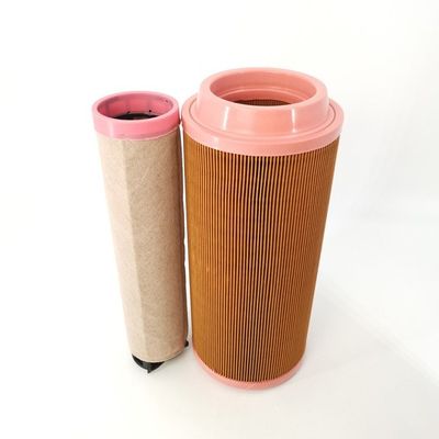 375mm Höhe Baggerluftfilter Element 32-917804 Vertrauenswürdig von Maschinenreparaturwerkstätten