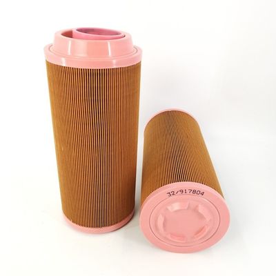 375mm Höhe Baggerluftfilter Element 32-917804 Vertrauenswürdig von Maschinenreparaturwerkstätten