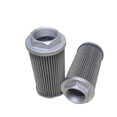 3 Monate Baumaschinenölsaugfilter WU-100