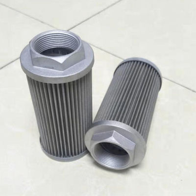 3 Monate Baumaschinenölsaugfilter WU-100