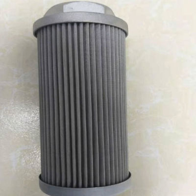 3 Monate Baumaschinenölsaugfilter WU-100