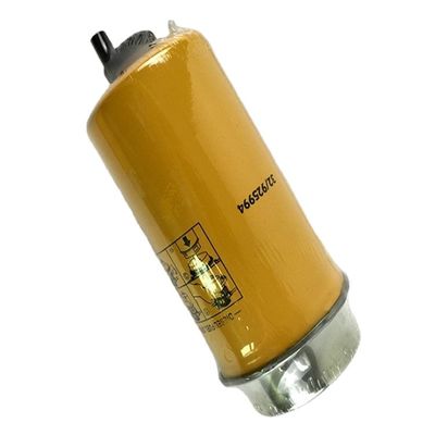32/925994 Gräberbrennstofffilter Zustand Wasserabfluss für optimale Ergebnisse