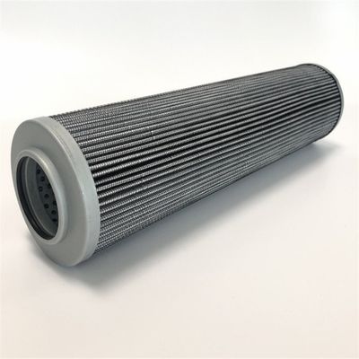 Dichtungsmaterial NBR Mechanische Hydraulik Schmierölfilterelement SE030G10B Gewicht KG 0.3