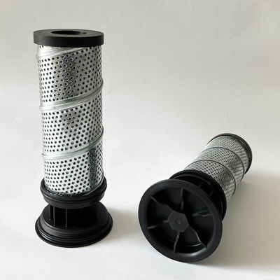 2000h Lebensdauer BAMA PT Serie 936750 Niederdruckfilter für sauberes Hydrauliköl