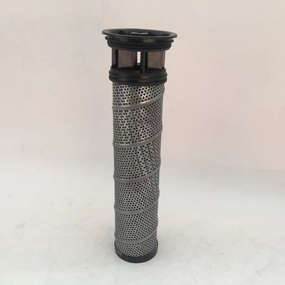2000h Lebensdauer BAMA PT Serie 936750 Niederdruckfilter für sauberes Hydrauliköl