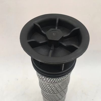 2000h Lebensdauer BAMA PT Serie 936750 Niederdruckfilter für sauberes Hydrauliköl