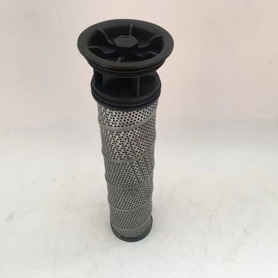 2000h Lebensdauer BAMA PT Serie 936750 Niederdruckfilter für sauberes Hydrauliköl