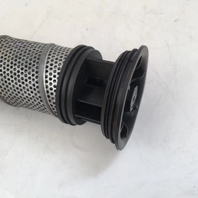 2000h Lebensdauer BAMA PT Serie 936750 Niederdruckfilter für sauberes Hydrauliköl