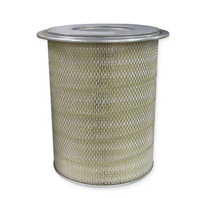 BAMA Versorgung P802821 Präzisionsfluss Filterelement für die Luftfiltration Gewicht 5,7 kg