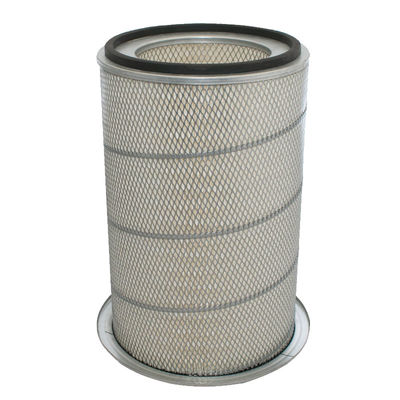 BAMA Versorgung P802821 Präzisionsfluss Filterelement für die Luftfiltration Gewicht 5,7 kg
