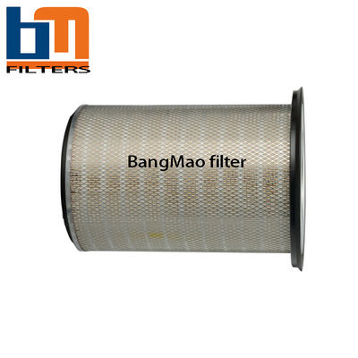 BAMA Versorgung P802821 Präzisionsfluss Filterelement für die Luftfiltration Gewicht 5,7 kg