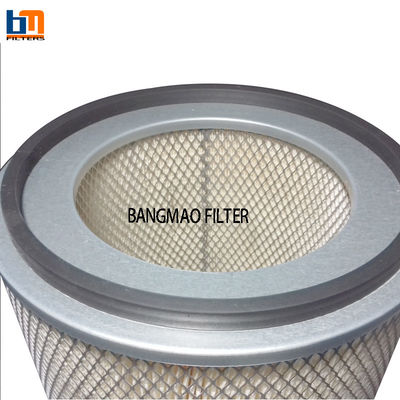 BAMA Versorgung P802821 Präzisionsfluss Filterelement für die Luftfiltration Gewicht 5,7 kg