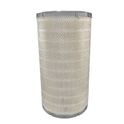 6kg Zellulosefilter mittlerer Industrie-Luftfilter P127308 für Ihre Anforderungen