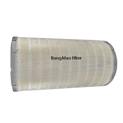 6kg Zellulosefilter mittlerer Industrie-Luftfilter P127308 für Ihre Anforderungen