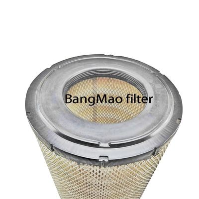 6kg Zellulosefilter mittlerer Industrie-Luftfilter P127308 für Ihre Anforderungen