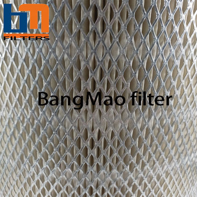 6kg Zellulosefilter mittlerer Industrie-Luftfilter P127308 für Ihre Anforderungen