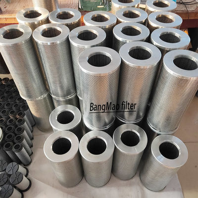 6kg Zellulosefilter mittlerer Industrie-Luftfilter P127308 für Ihre Anforderungen
