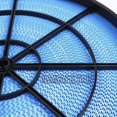 SEV551H/4 Honighalsfilter 208-9065 226-2779 für eine Luftfilterleistung von 10 Mikronen