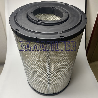 Luftfilterpatrone zur industriellen Staubentfernung 26520831 für Maschinenreparaturwerkstätten