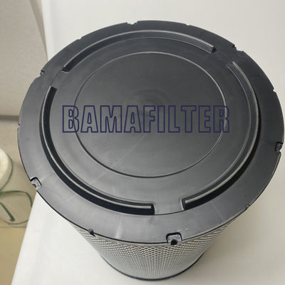 Luftfilterpatrone zur industriellen Staubentfernung 26520831 für Maschinenreparaturwerkstätten