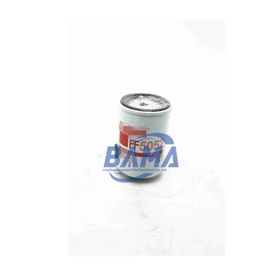 FF5052/3931063 Fleetguard Brennstofffilter 99% Filterwirksamkeit für eine verbesserte Leistung