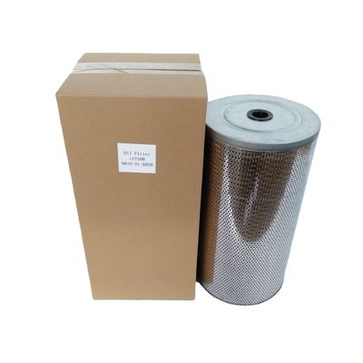 Außenölfilter LF750B LF750BE LF750A 2122-6 6610-51-5050 Umgehungsfunktion für sauberes Öl