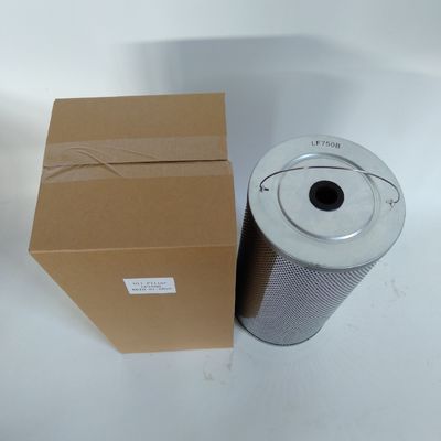 Außenölfilter LF750B LF750BE LF750A 2122-6 6610-51-5050 Umgehungsfunktion für sauberes Öl