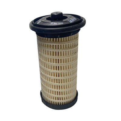 3608969 Brennstofffilter für den Perkins-Generator 99% Filterwirksamkeit Original