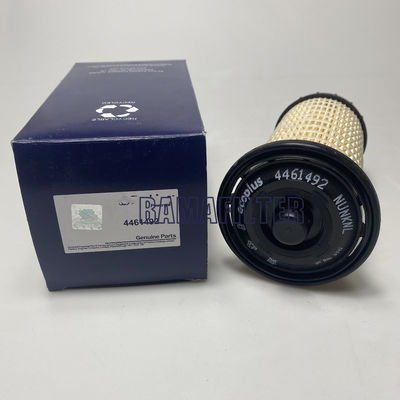 3608969 Brennstofffilter für den Perkins-Generator 99% Filterwirksamkeit Original