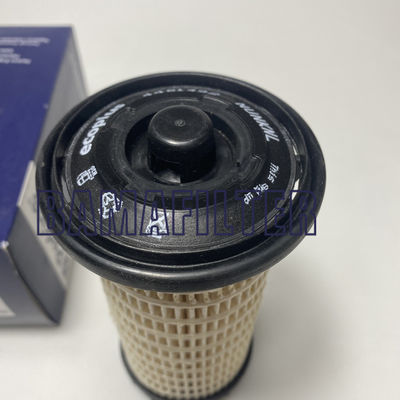 3608969 Brennstofffilter für den Perkins-Generator 99% Filterwirksamkeit Original