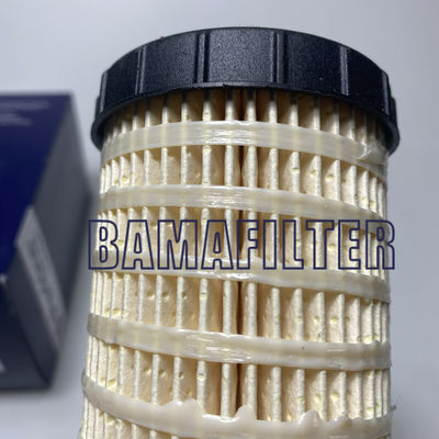3608969 Brennstofffilter für den Perkins-Generator 99% Filterwirksamkeit Original