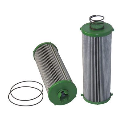 Wichtiges Glasfaser-Hydraulisches Ölfilterelement AL169573 AL169059 für Traktoren