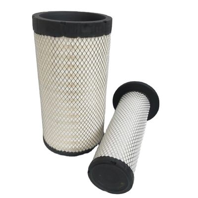 Leichtgewicht Glasfaser Bagger Luftfilter Element AF26483 für eine verbesserte Leistung
