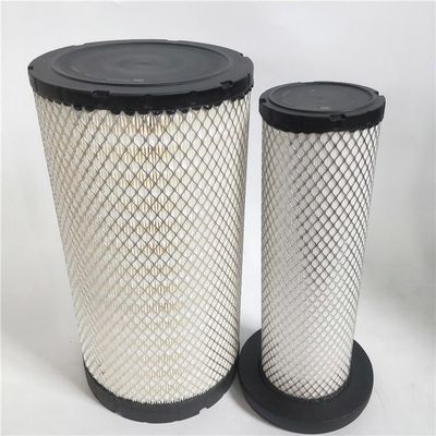 Leichtgewicht Glasfaser Bagger Luftfilter Element AF26483 für eine verbesserte Leistung