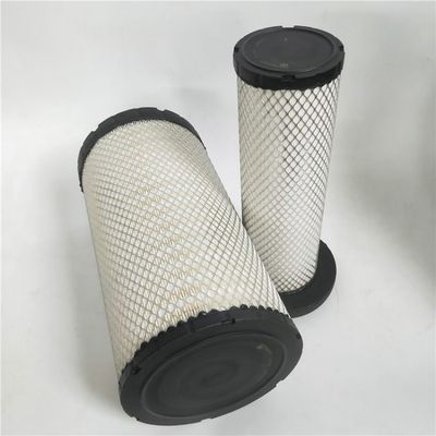 Leichtgewicht Glasfaser Bagger Luftfilter Element AF26483 für eine verbesserte Leistung