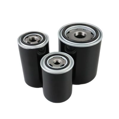 128 mm Außendurchmesser Zellulosefilter Medium MX1591.4.10 Ölfilter für Luftkompressoren