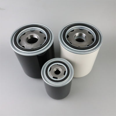 128 mm Außendurchmesser Zellulosefilter Medium MX1591.4.10 Ölfilter für Luftkompressoren