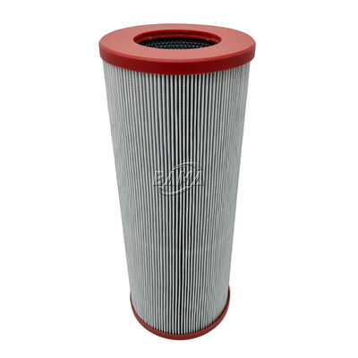 Industrielle Filtrationsanlage Hydraulischer Rückkehrölfilter 306605 Glasfaser Medium 3 KG