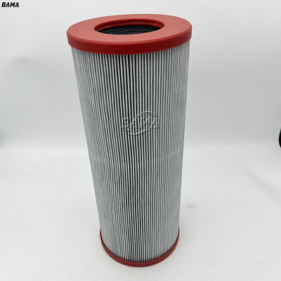 Industrielle Filtrationsanlage Hydraulischer Rückkehrölfilter 306605 Glasfaser Medium 3 KG