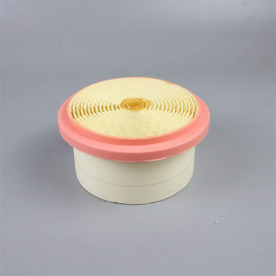 Luftkompressor-Luftfilter 6.4161.0 3 Monate 1 kg Gewicht für eine langfristige Luftfiltration