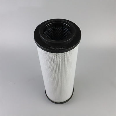 Erleben Sie die Leistung des hydraulischen Ölfilters HP33RNL8-6MB zur Lieferung von Rückkehröl