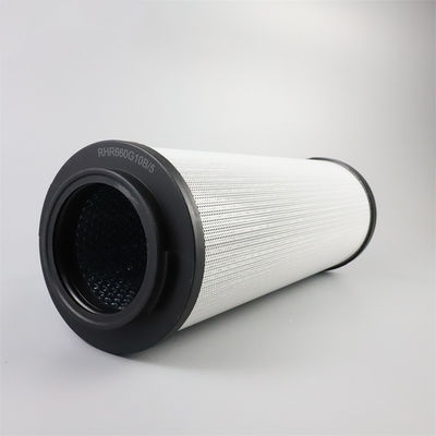Erleben Sie die Leistung des hydraulischen Ölfilters HP33RNL8-6MB zur Lieferung von Rückkehröl