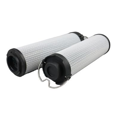 Anlagen ersetzen DK250A010ANCP01 Hydraulikölfilter durch Glasfaserfiltermedium
