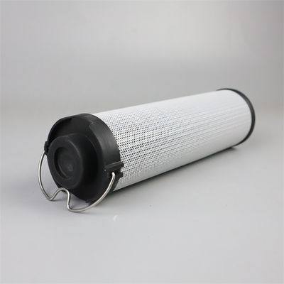 Anlagen ersetzen DK250A010ANCP01 Hydraulikölfilter durch Glasfaserfiltermedium