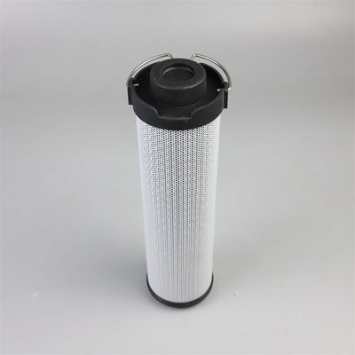 Anlagen ersetzen DK250A010ANCP01 Hydraulikölfilter durch Glasfaserfiltermedium