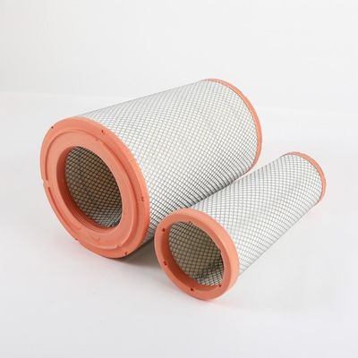 Glasfaserkernkomponenten Lkw-Luftfilter K3347 für optimale Leistung